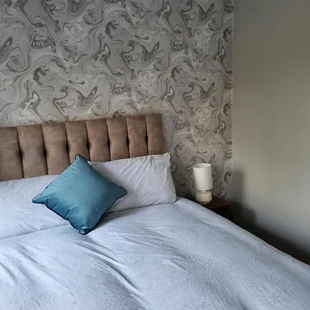 Beech Accommodatie bij particulieren