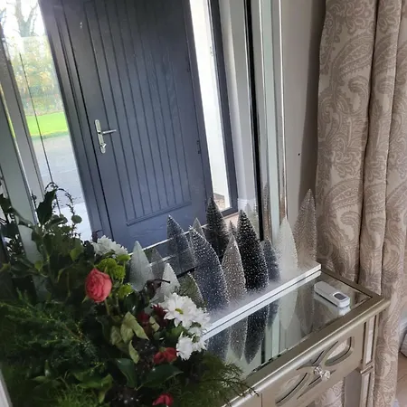 ホームステイ Beech