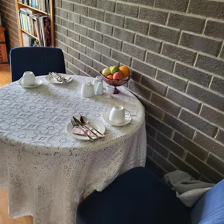 Accommodatie bij particulieren Beech