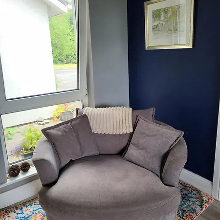 Accommodatie bij particulieren Beech *