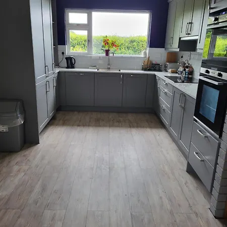 Beech Accommodatie bij particulieren *