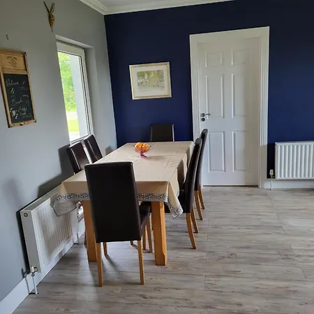 Accommodatie bij particulieren Beech *