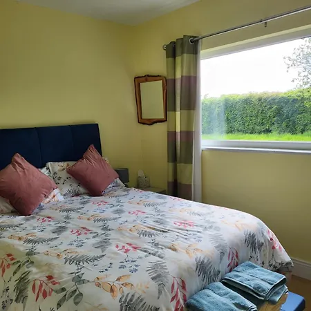 Beech Accommodatie bij particulieren