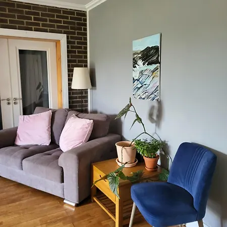 Accommodatie bij particulieren Beech *