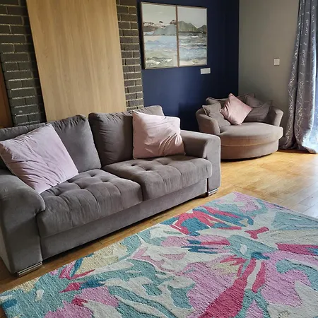 Accommodatie bij particulieren Beech Wexford