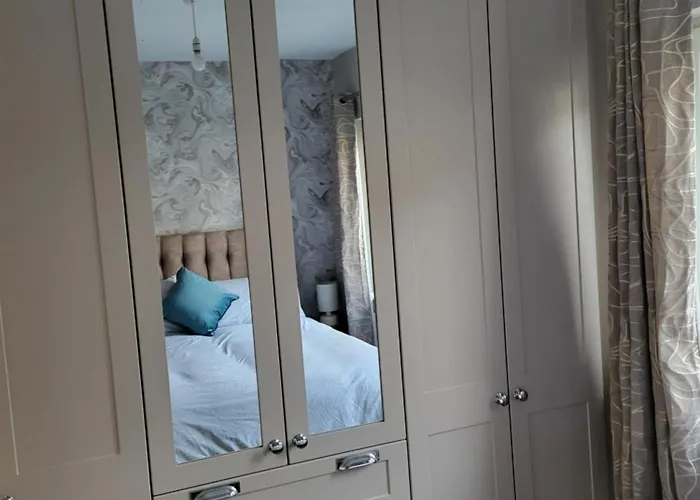 홈스테이 Beech 웩스퍼드