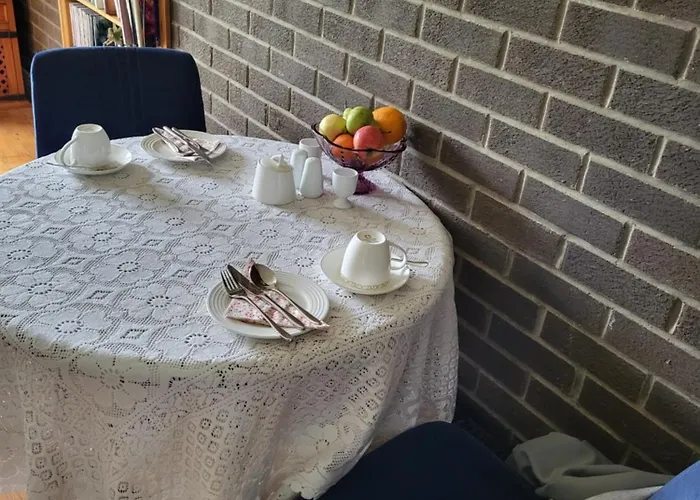 Habitación en casa particular Beech