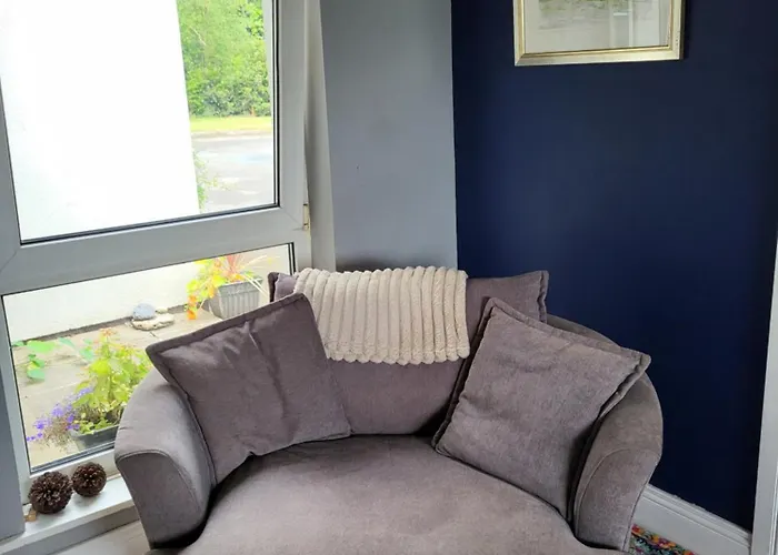 홈스테이 Beech *