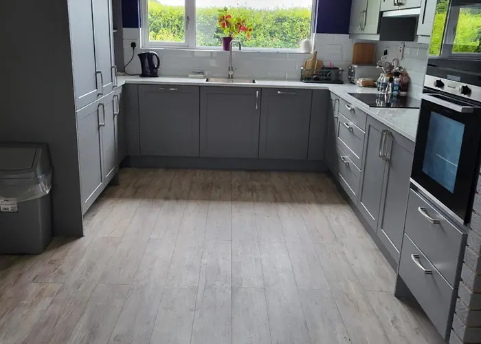 Beech Habitación en casa particular *